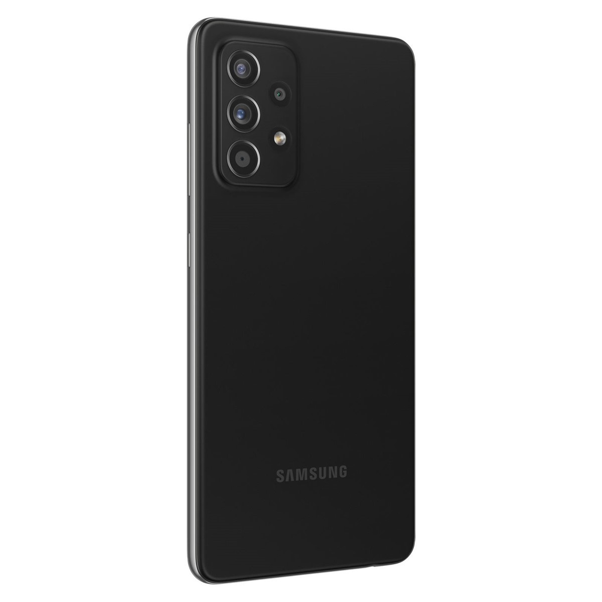 گوشی موبایل سامسونگ مدل Galaxy A52 دو سیم ظرفیت 128GB با رم 8	