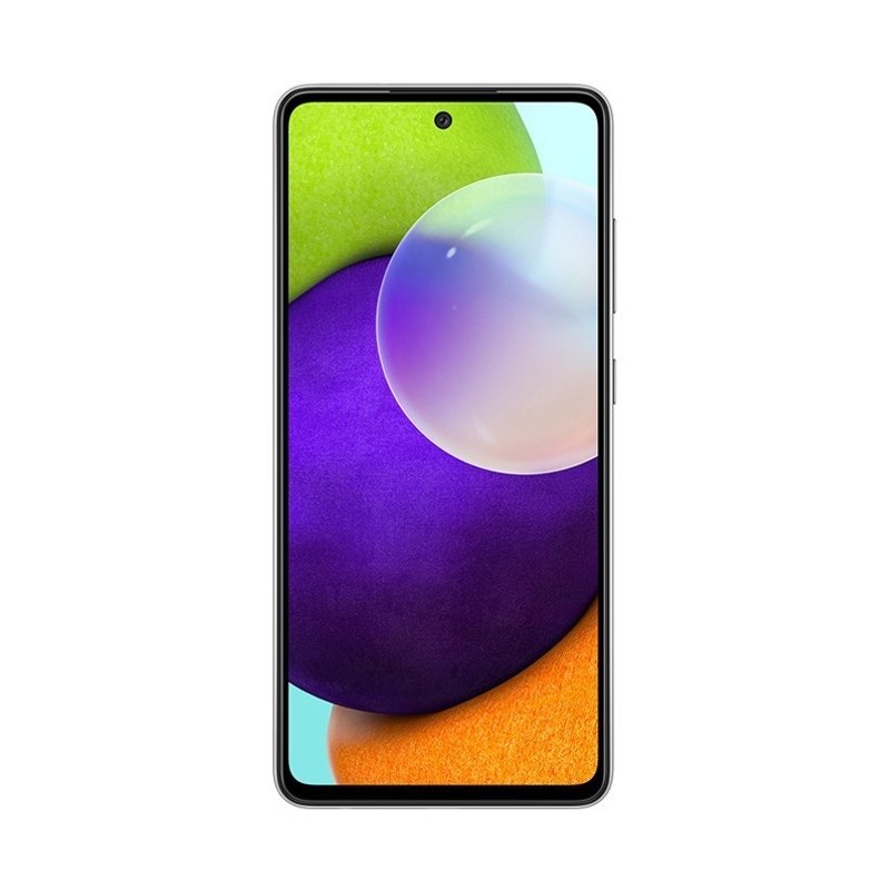 گوشی موبایل سامسونگ مدل Galaxy A52s 5G دو سیم کارت ظرفیت 128/8 گیگابایت