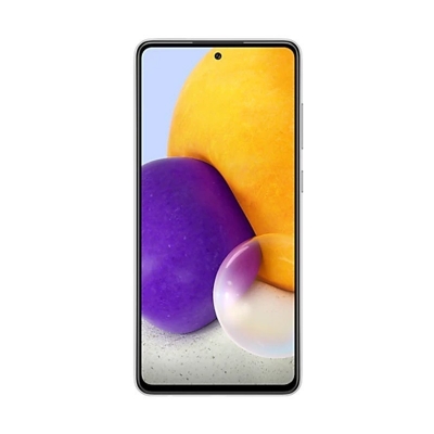 گوشی موبایل سامسونگ مدل Galaxy A72 دو سیم کارت ظرفیت 128/8 گیگابایت