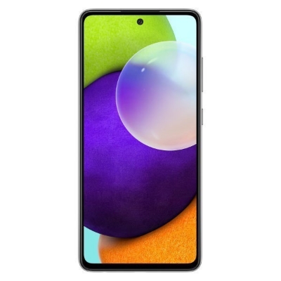 گوشی موبایل سامسونگ مدل Galaxy A52s 5G دو سیم کارت ظرفیت 256 گیگابایت - رم 8