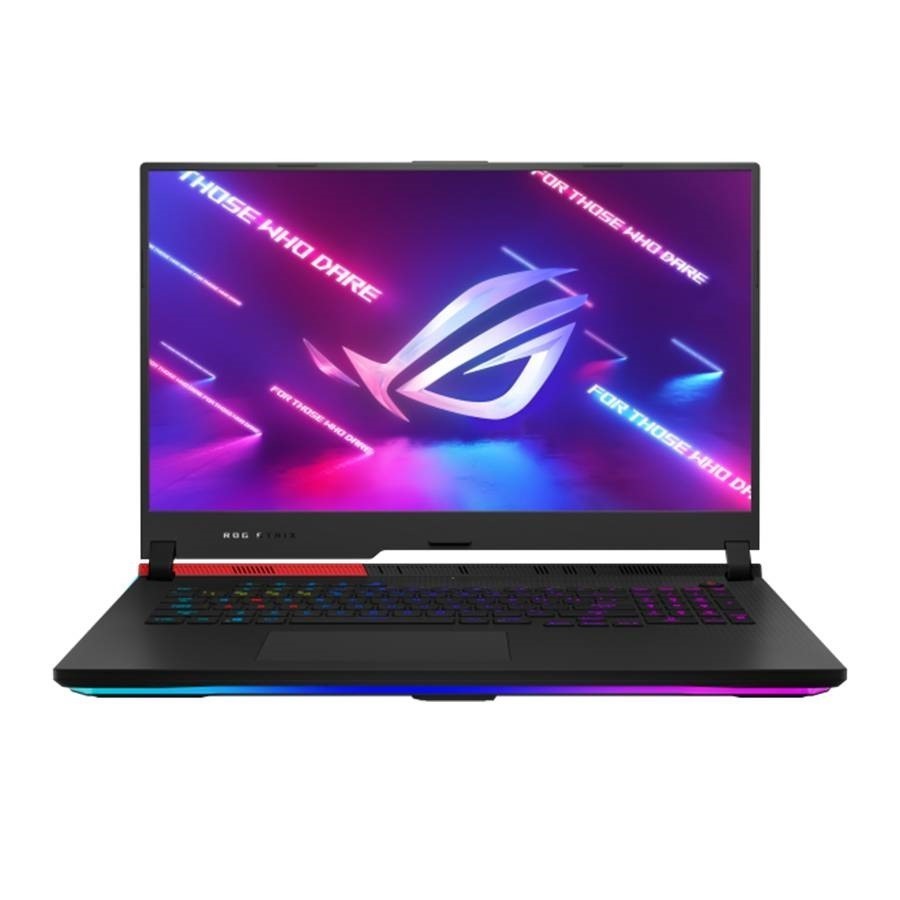 Asus R7 5800H-32GB-1+1TB SSD-4GB 3050TI Laptop