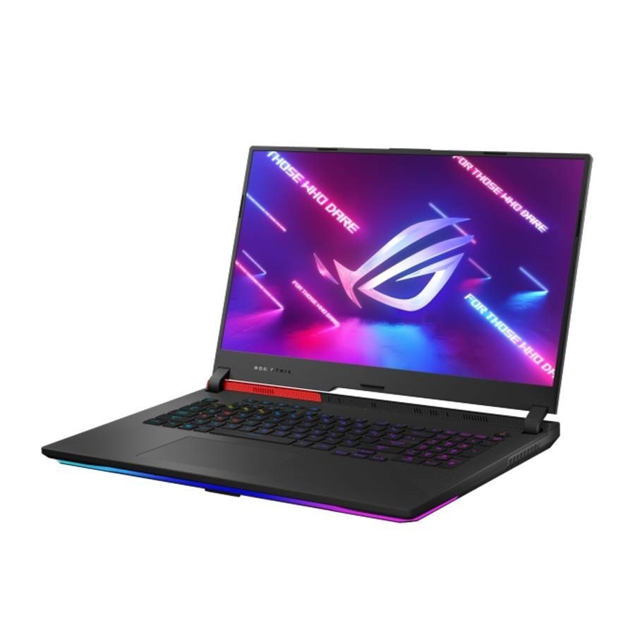 Asus R7 5800H-32GB-1+1TB SSD-4GB 3050TI Laptop