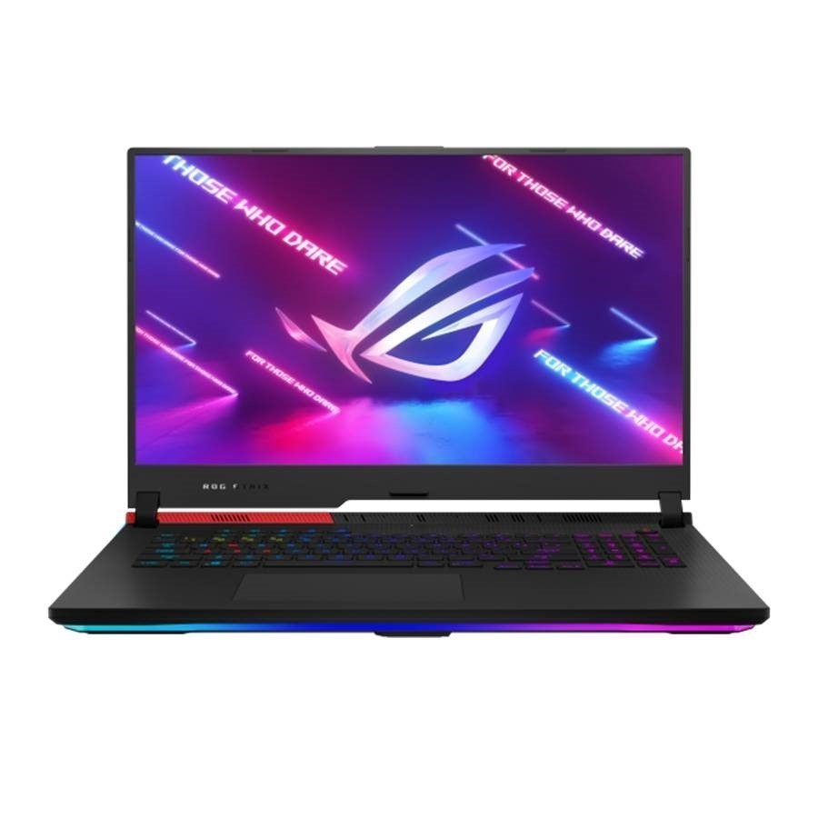 Asus R7 5800H-16GB-1TB SSD-4GB 3050TI Laptop