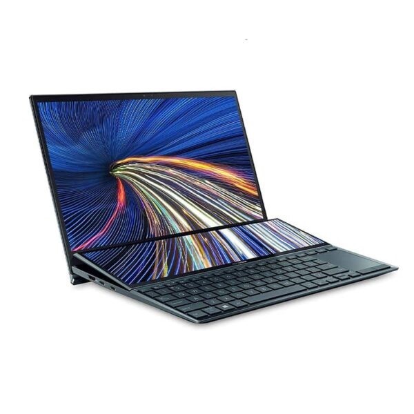 لپ تاپ ایسوس ZenBook Duo 14 UX482EG-A