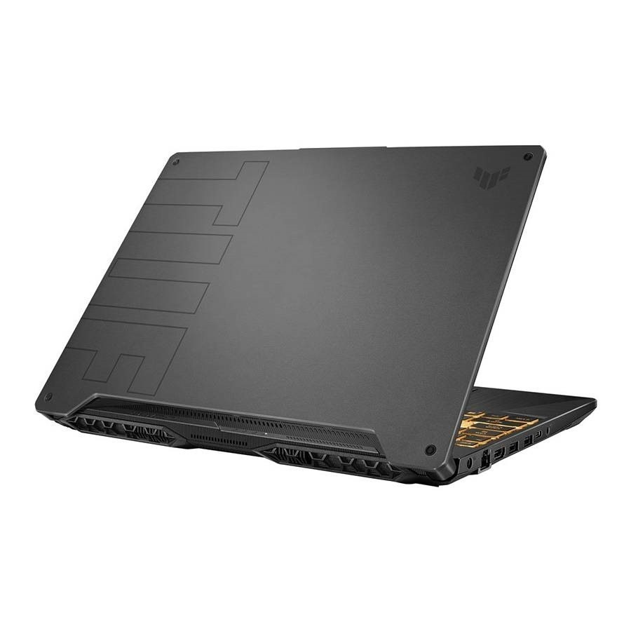 لپ تاپ ایسوس TUF Gaming F15 FX506HE-BC