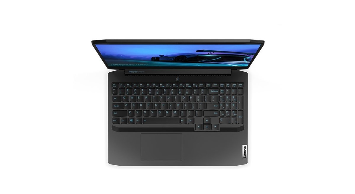 لپ تاپ لنوو IdeaPad Gaming 3-GJ