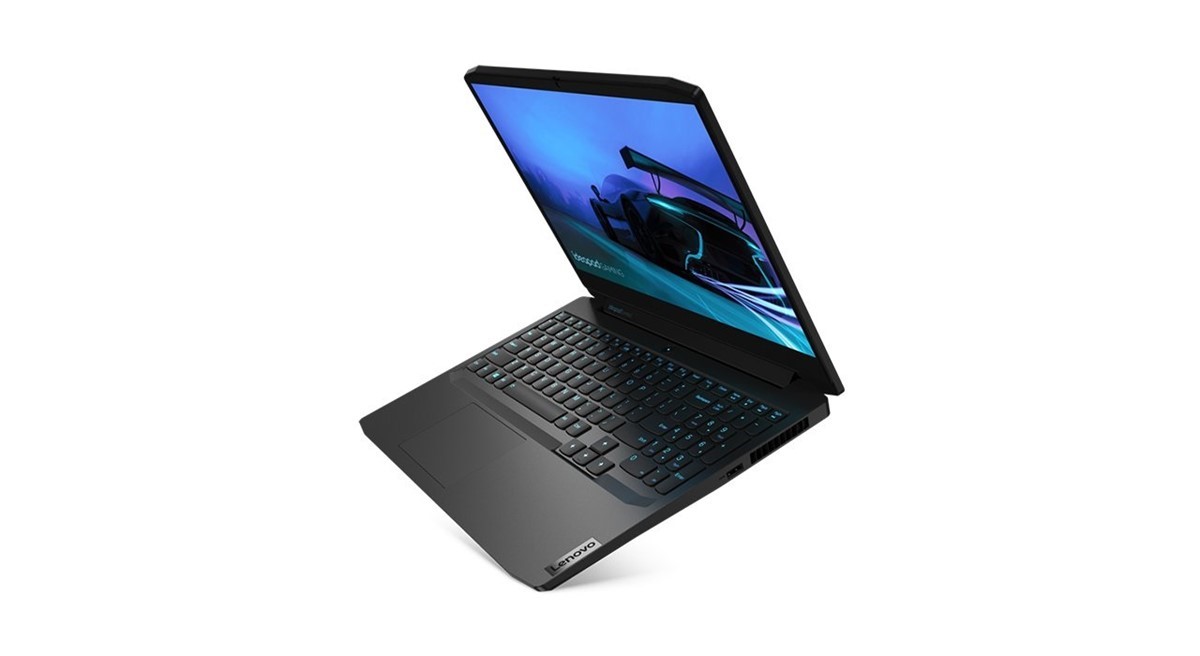 لپ تاپ لنوو IdeaPad Gaming 3-GJ