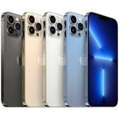 گوشی موبایل اپل مدل iPhone 13 Pro دو سیم‌ کارت ظرفیت 128 گیگابایت و 6 گیگابایت رم