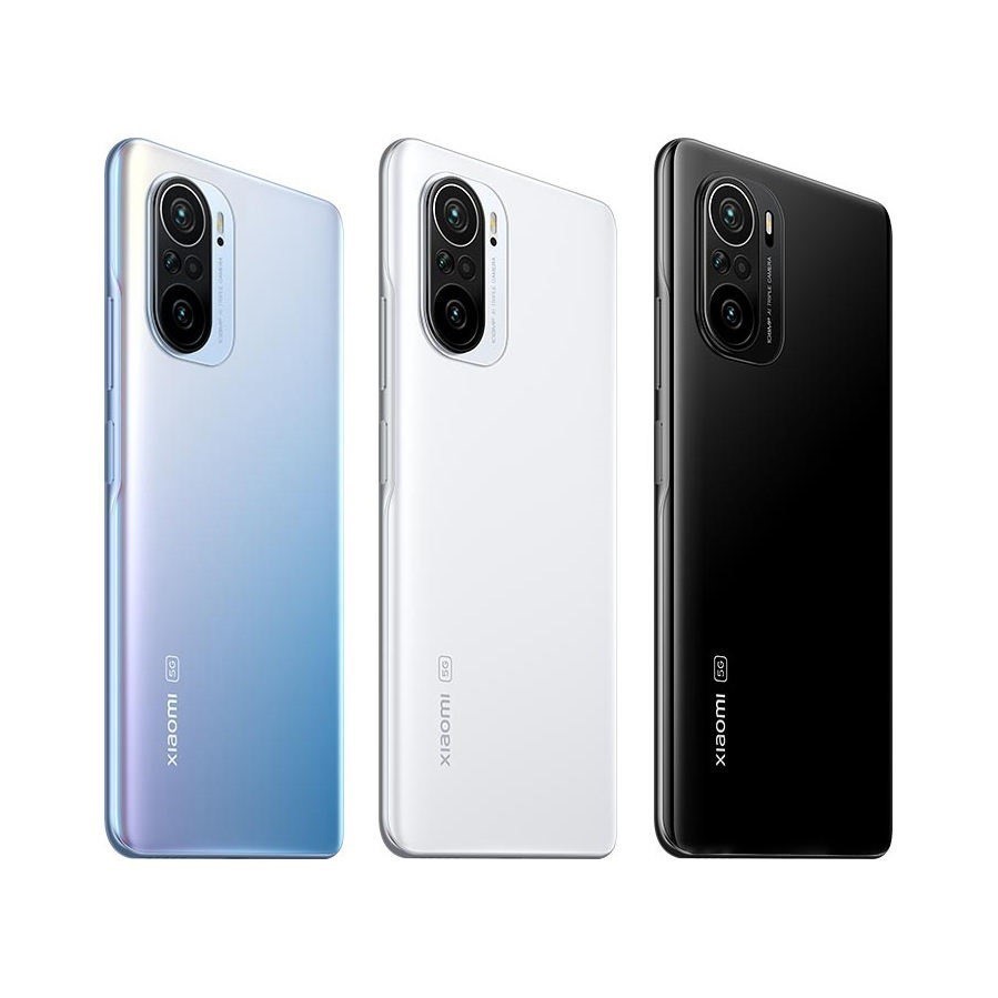 گوشی موبایل شیائومی مدل Mi 11 Lite دو سیم‌ کارت ظرفیت 128 گیگابایت و 6 گیگابایت رم 4g