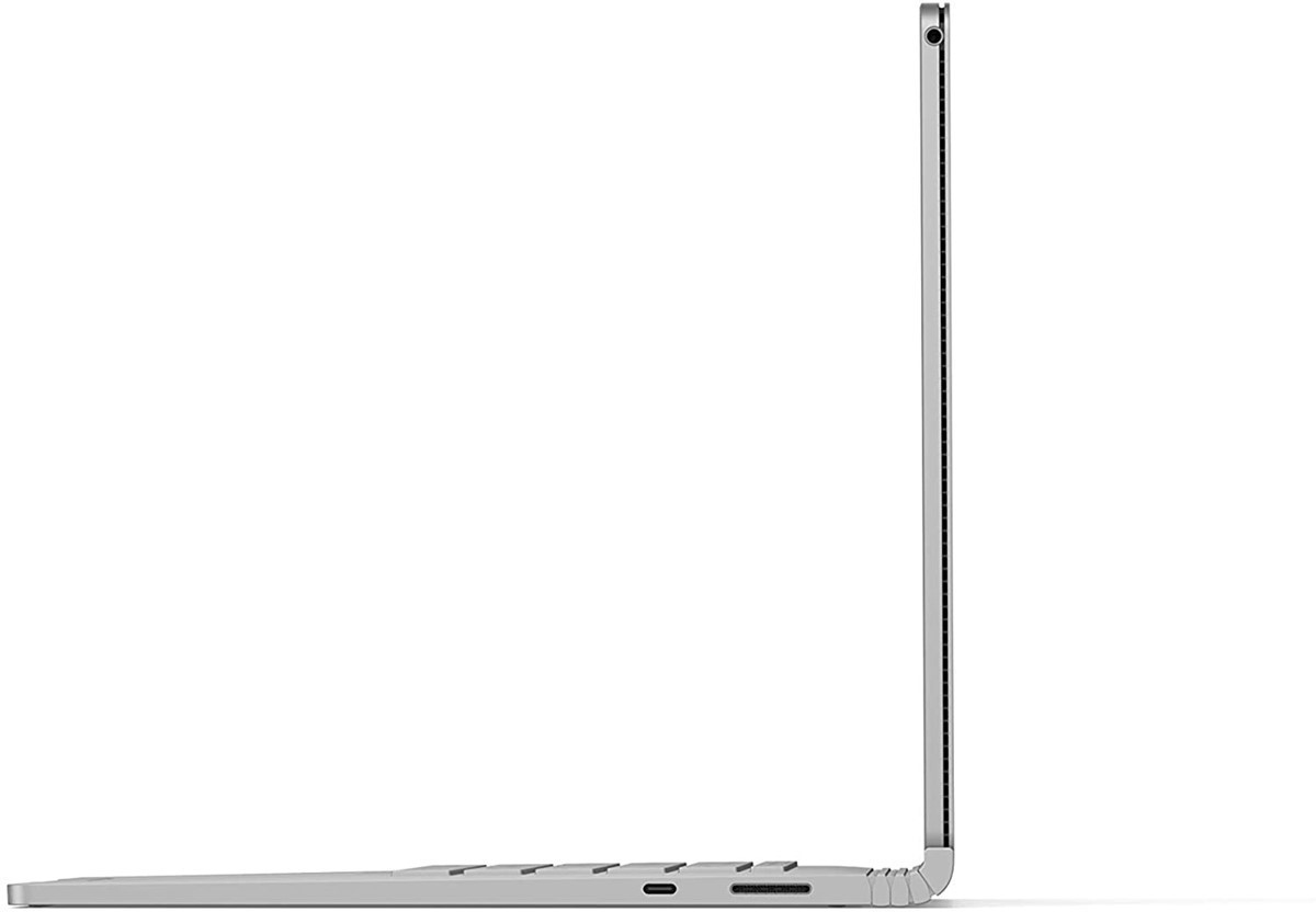 لپ تاپ 15 اینچی مایکروسافت مدل Surface Book 3 - Intel Core i7 - RAM 32GB - 1T SSD