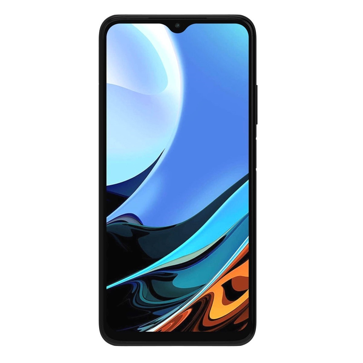 گوشی موبایل شیائومی مدل Redmi 9T ظرفیت 128 گیگابایت - رم 6 گیگابایت