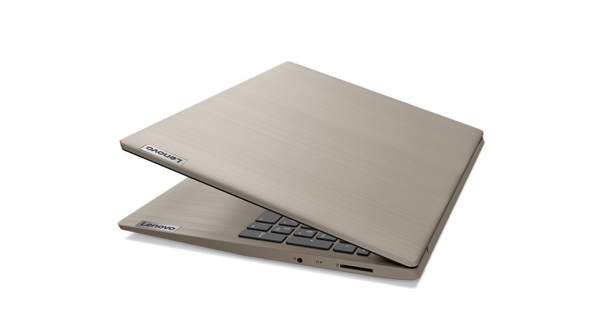 لپ تاپ لنوو IdeaPad 3-LI