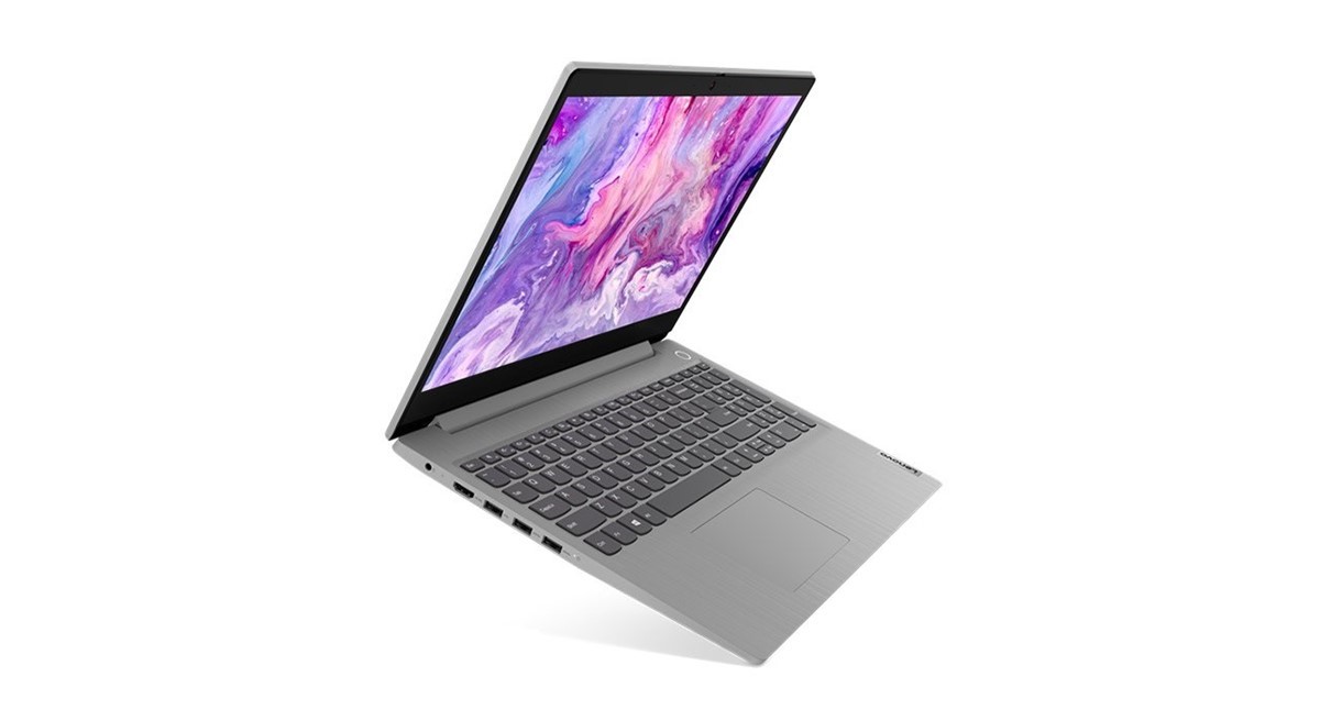 لپ تاپ لنوو IdeaPad 3-LI