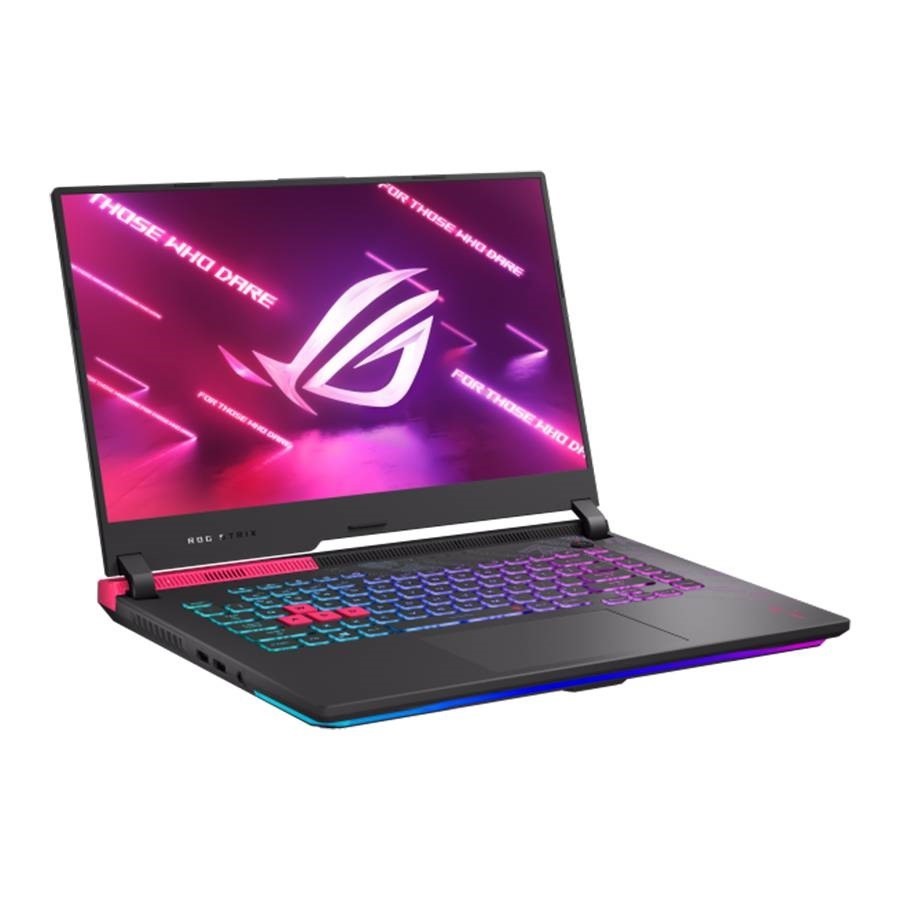 لپ تاپ ایسوس ROG Strix G15 G513QR-B