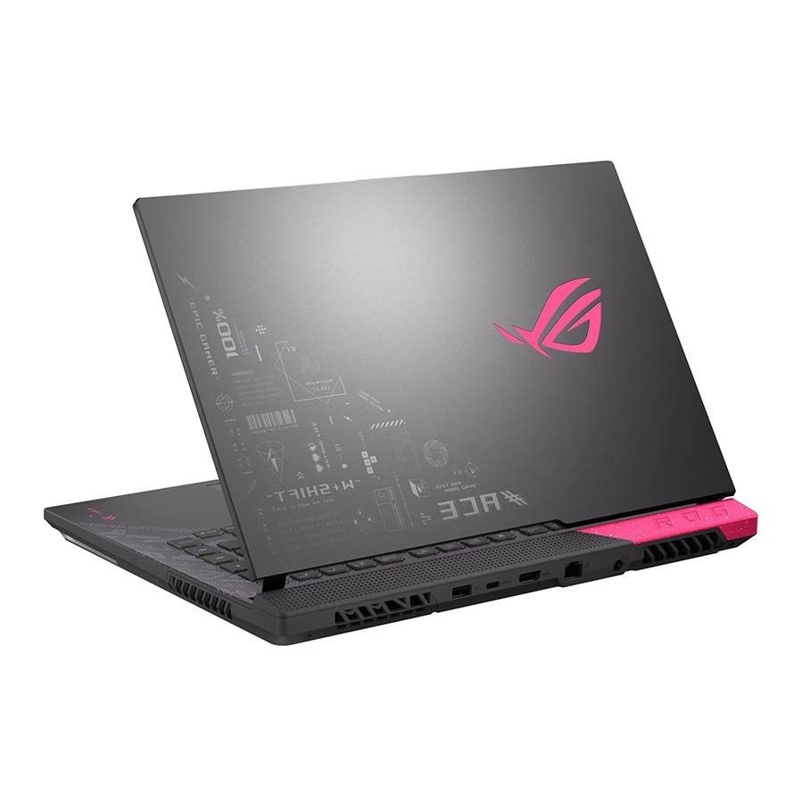 لپ تاپ ایسوس ROG Strix G15 G513QR-B