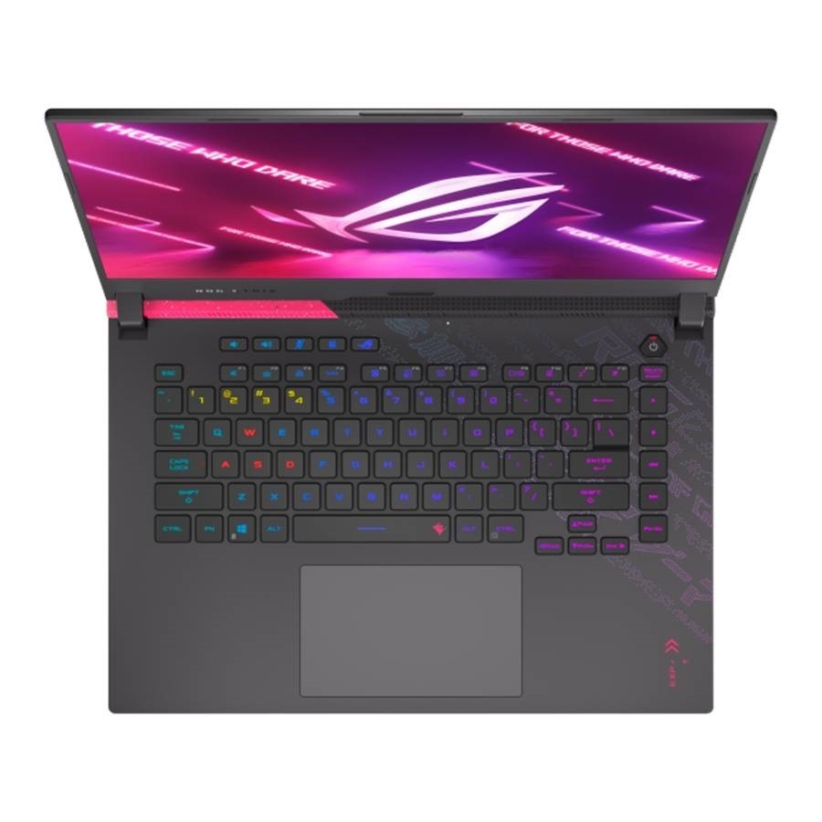 لپ تاپ ایسوس ROG Strix G15 G513QR-B