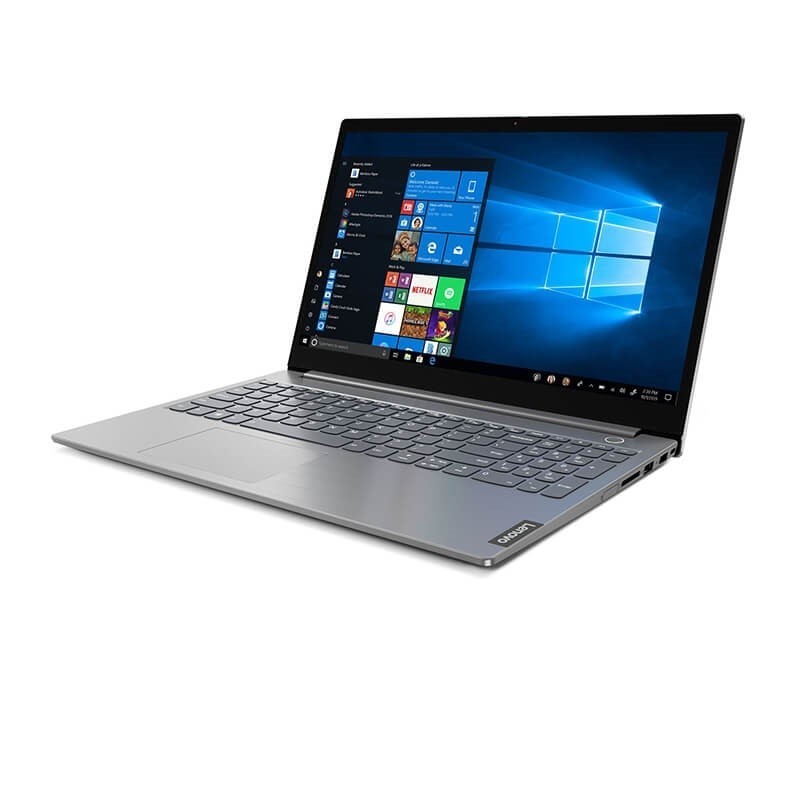 Lenovo i7 1165G7-16GB-1TB+1TB SSD-2GB 450 Laptop