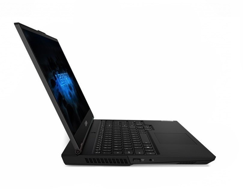 Lenovo R7 4800H-16GB-1TB+128SSD-6GB 1660TI Laptop