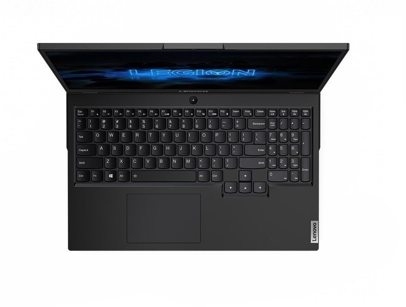 Lenovo R7 4800H-8GB-1TB SSD-6GB 1660TI Laptop