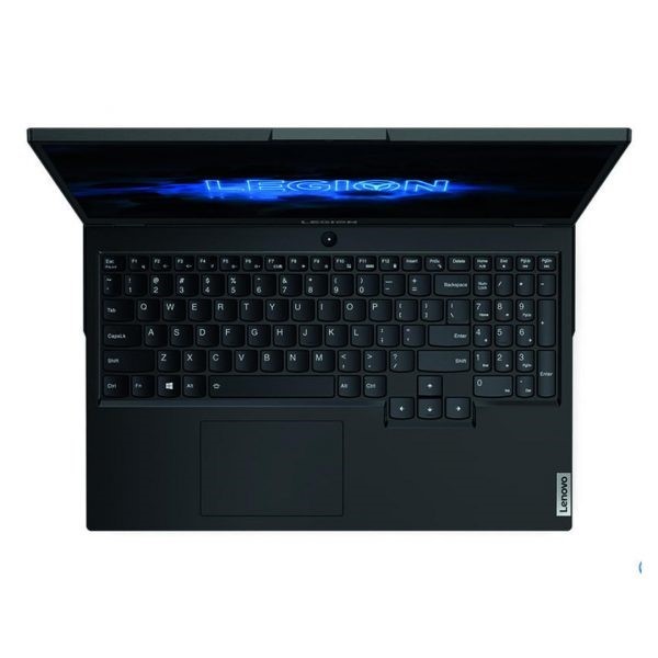 	Lenovo R5 5600H-32GB-2TB SSD-6GB 3060 Laptop