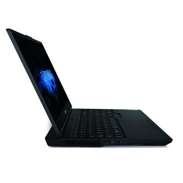 Lenovo R5 5600H-16GB-512SSD-6GB 3060 Laptop