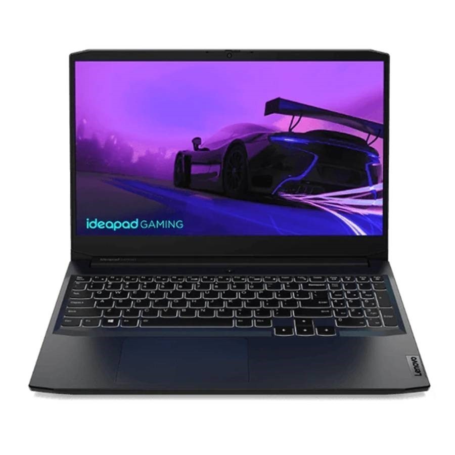 Lenovo R5 5600H-8GB-1TB+256SSD-4GB 1650 Laptop