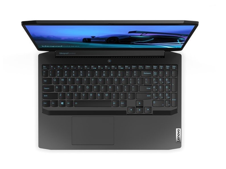 	Lenovo i5 10300H-16GB-1TB+256SSD-4GB 1650Ti Laptop