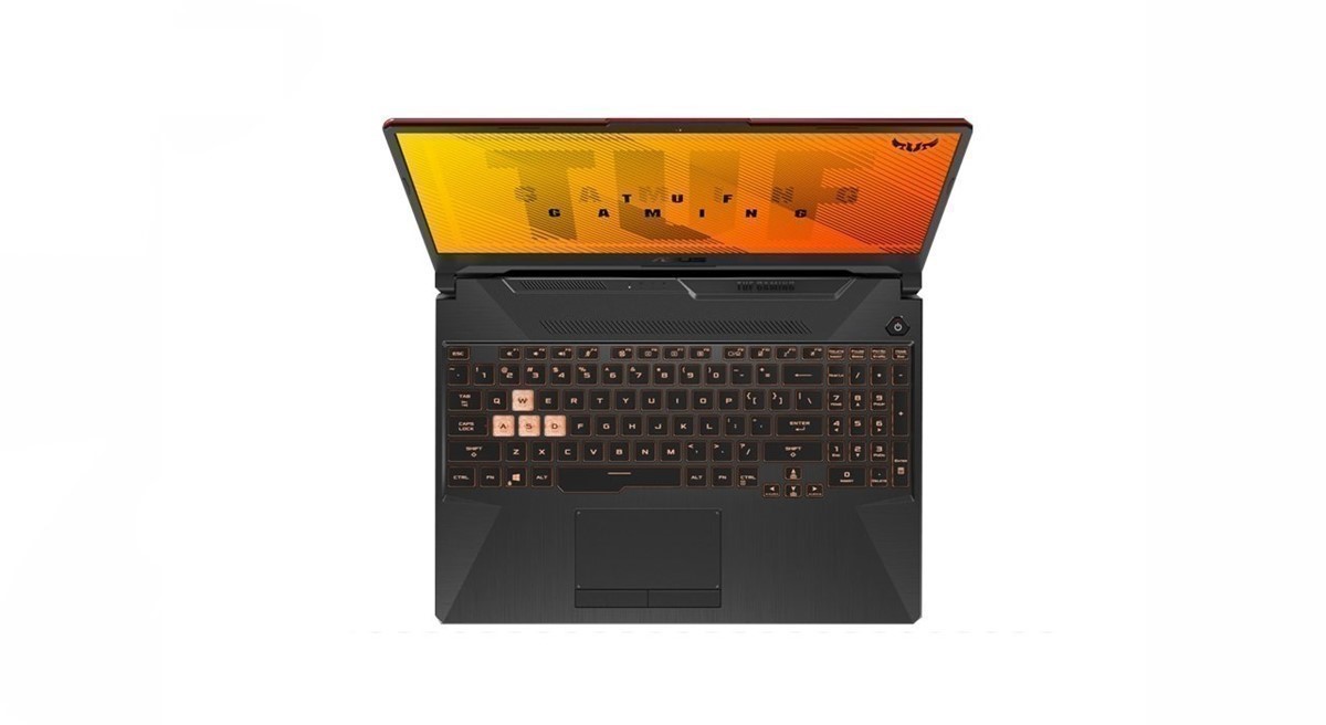 ASUS TUF FX506LU | I7(10870) | 16GB Ram | 1TB HHD 512GB SSD | 6G(1660TI) LapTop