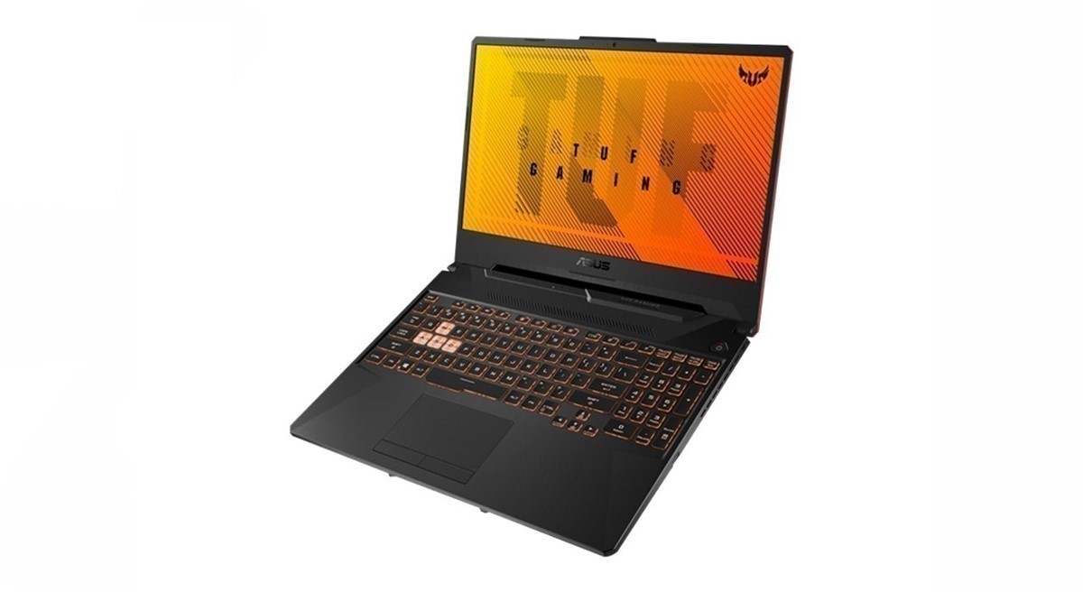 ASUS TUF FX506LU | I7(10870) | 16GB Ram | 1TB HHD 512GB SSD | 6G(1660TI) LapTop