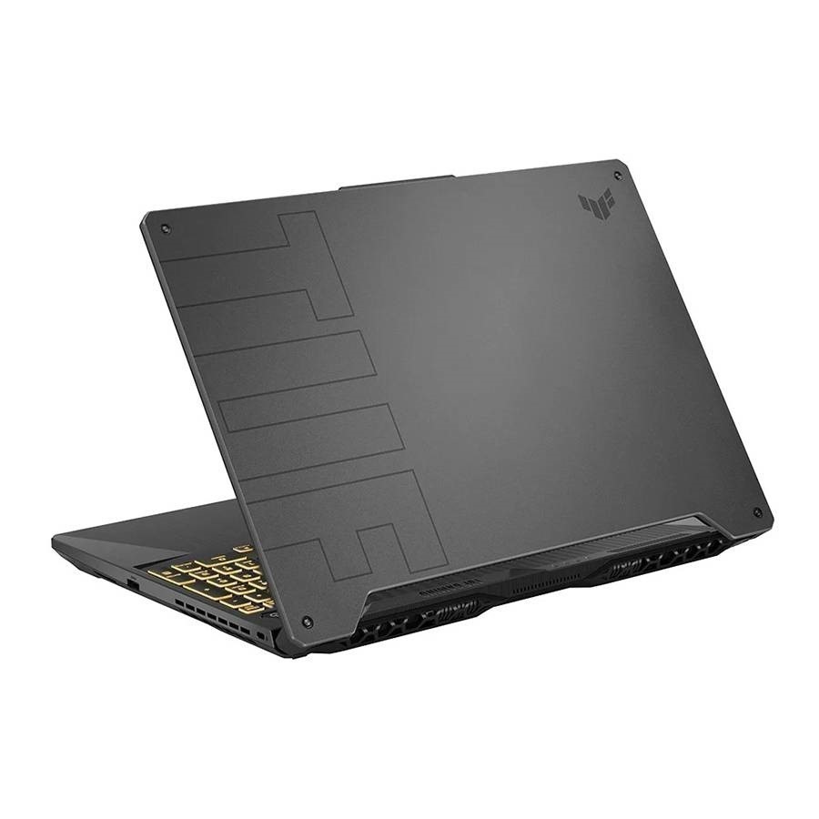 ASUS TUF FX506LU | I7(10870) | 16GB Ram | 1TB HHD 512GB SSD | 6G(1660TI) LapTop