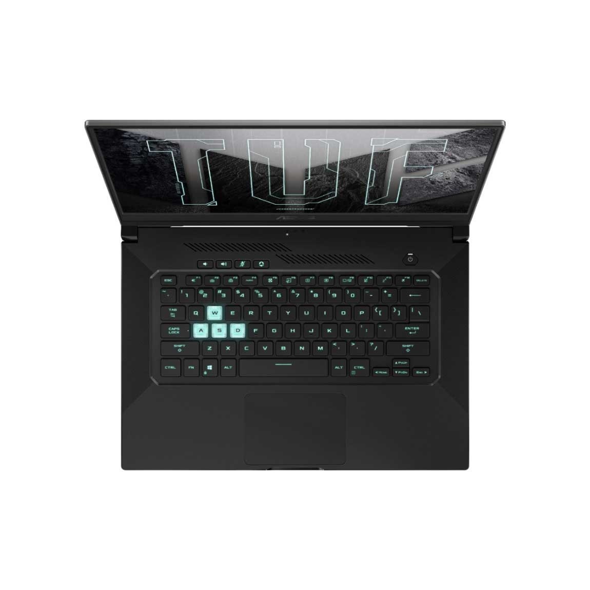 لپ تاپ ایسوس مدل TUF FX516PE | I7(11370) | 16GB Ram | 1TBSSD |4G(RTX 3050TI)