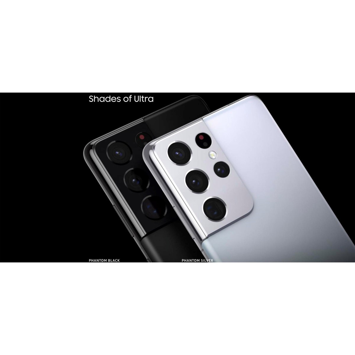 گوشی موبايل سامسونگ مدل گلکسی S21 Ultra 5G ظرفیت 512 گیگابایت - رم 16 گیگابایت