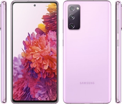 گوشی موبایل سامسونگ مدل Galaxy S20 FE 5G دو سیم کارت ظرفیت 256 گیگابایت و رم 8 گیگابایت