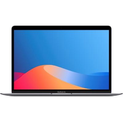 لپ تاپ 13 اینچی اپل مدل MacBook Air CTO 1TB M1 2020