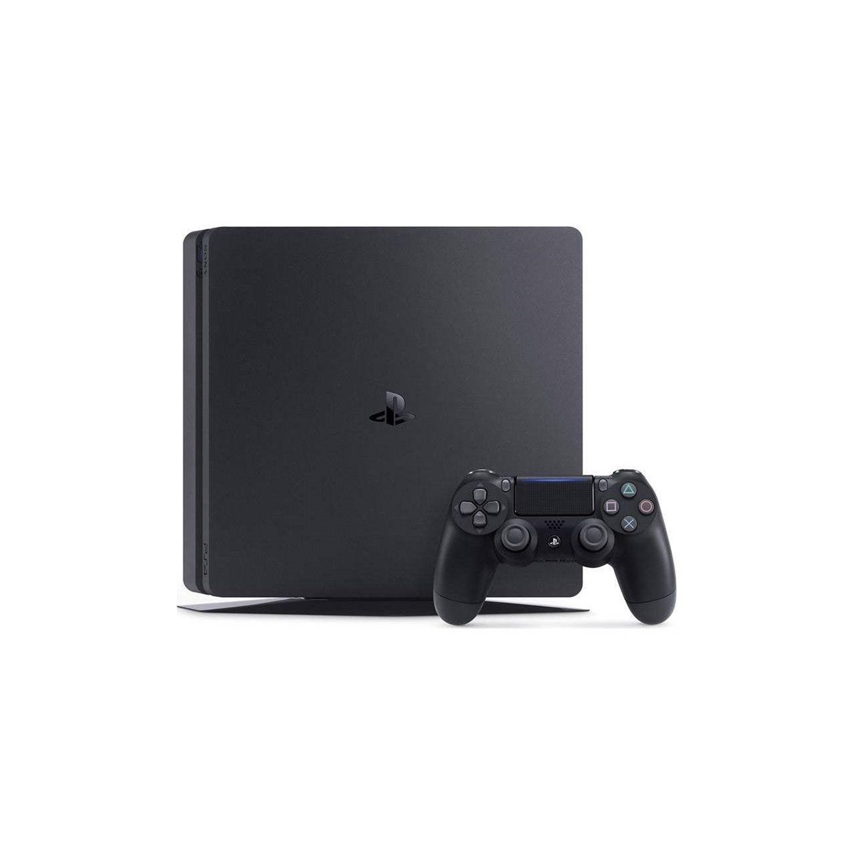 مجموعه کنسول بازی سونی مدل Playstation 4 Slim ریجن 2 CUH ظرفیت 500 گیگابایت