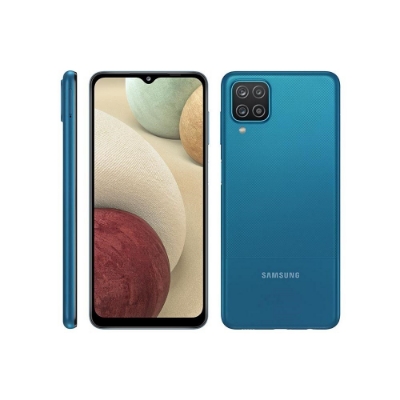 گوشی موبایل سامسونگ مدل Galaxy A12 Nacho دو سیم کارت ظرفیت 128 گیگابایت و رم 4 گیگابایت