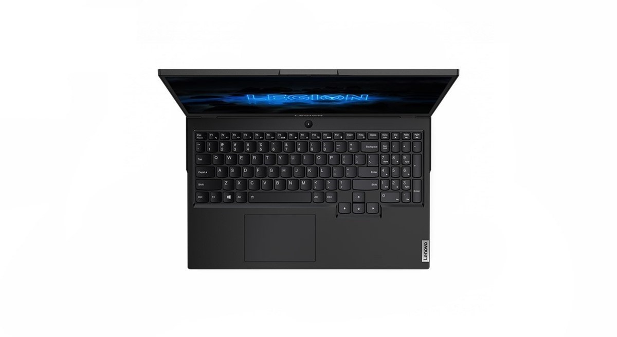 Lenovo R5 4600H-16GB-1TB+1TB SSD-6GB 1660Ti Laptop