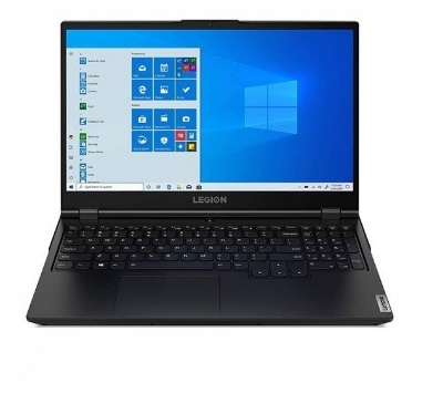 Lenovo R5 4600H-16GB-1TB+1TB SSD-6GB 1660Ti Laptop