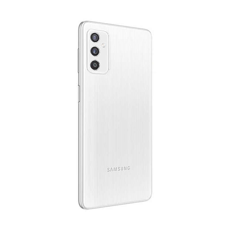 گوشی موبايل سامسونگ مدل Galaxy M52 5G ظرفیت 128 گیگابایت رم 8 گیگابایت