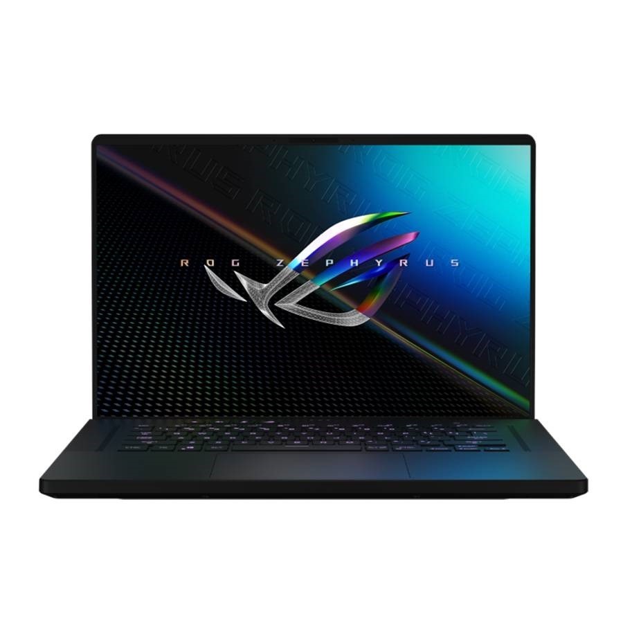 	Asus i9 11900H-16GB-1TB SSD-6GB 3060 Laptop