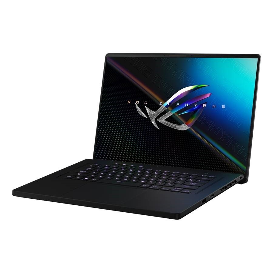 	Asus i9 11900H-16GB-1TB SSD-6GB 3060 Laptop