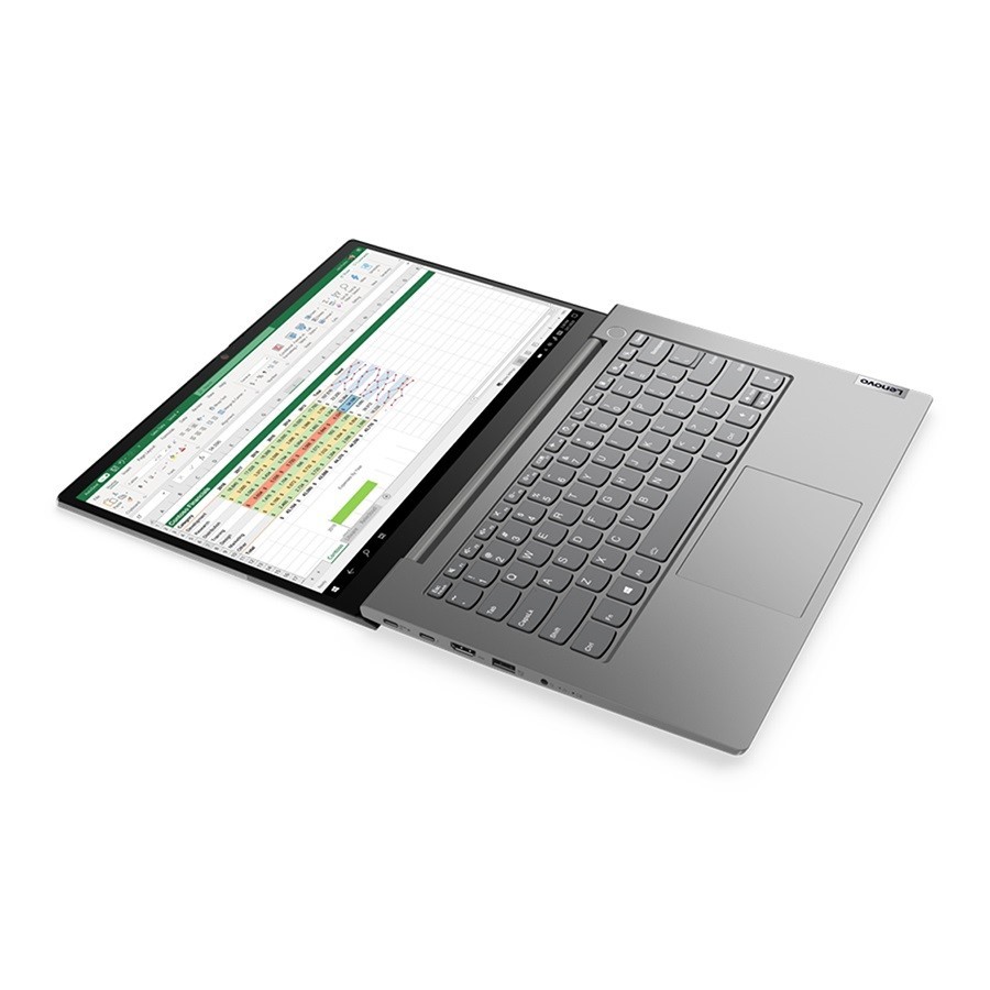 	Lenovo i5 1135G7-12GB-1TB-2GB 450