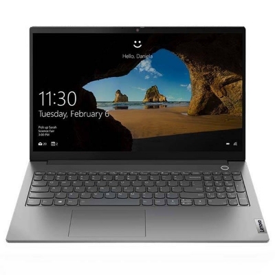 	Lenovo i3 1005G1-16GB-1TB+512SSD-Int-FHD Laptop