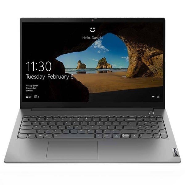 Lenovo i3 1005G1-16GB-1TB-Int-FHD Laptop