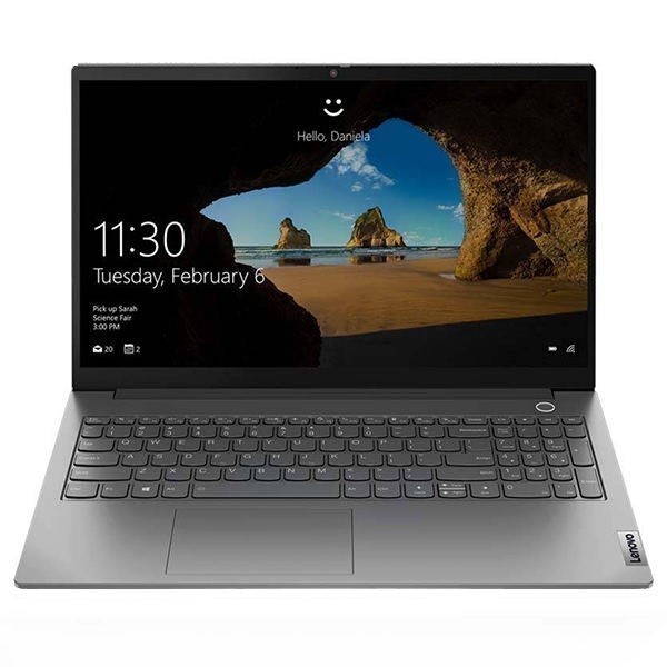 Lenovo i3 1005G1-4GB-1TB+512SSD-Int-FHD Laptop