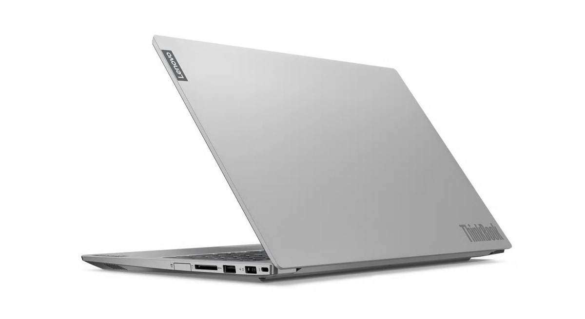 Lenovo i3 1005G1-8GB-1TB-Int-FHD Laptop