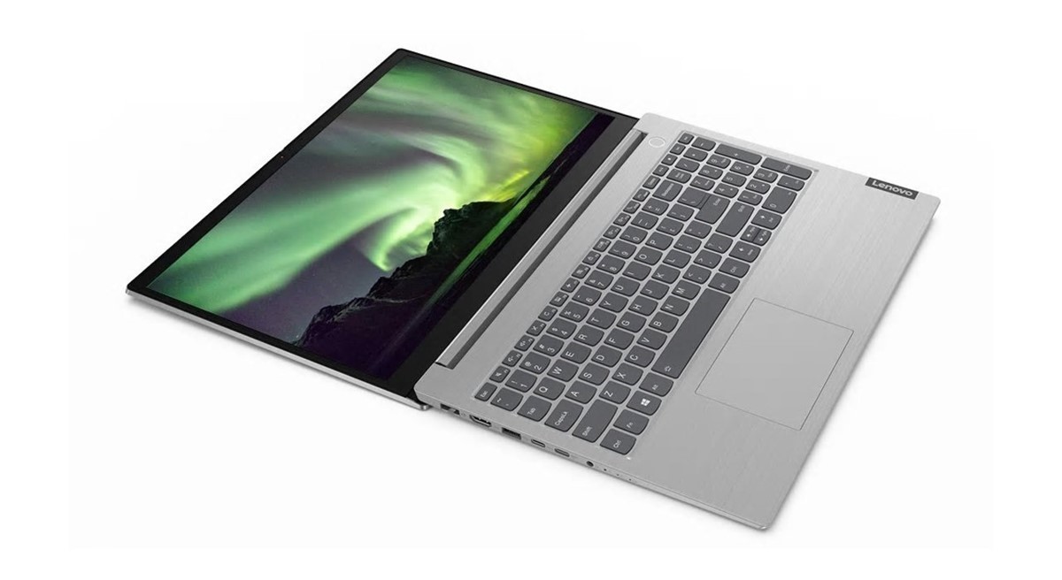 Lenovo i5 1135G7-16GB-1TB+512SSD-2GB 450 Laptop