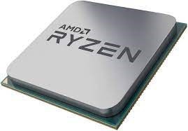 پردازنده مرکزی ای ام دی سری RYZEN 5 مدل 5600X