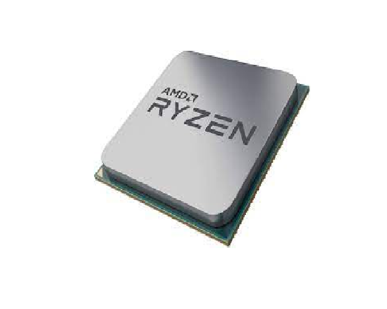 پردازنده مرکزی ای ام دی سری ryzen 7 مدل 5800x