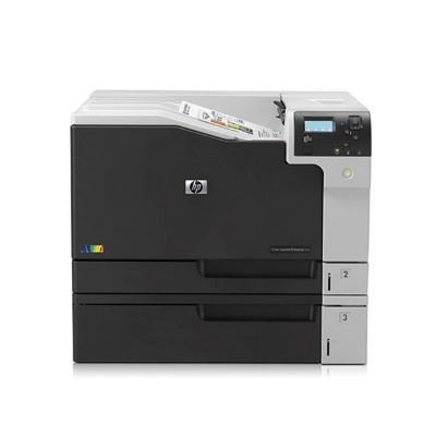 پرینتر لیزری رنگی اچ پی مدل LaserJet Enterprise M750n